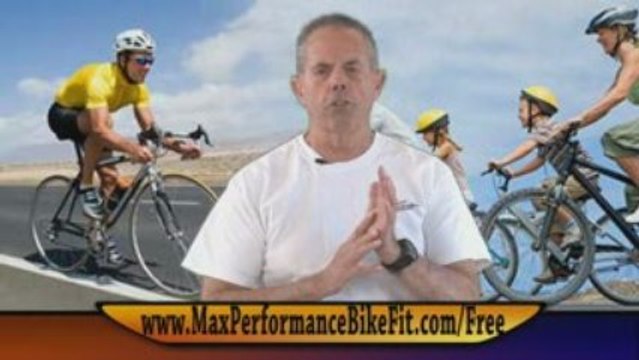 Trek Bicycle Fit Tip #1 Numb Hands
