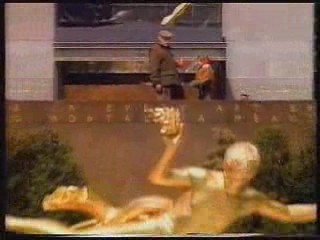 Journey USA - Chilean Travel Show