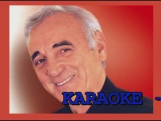 Karaoke - Comme ils disent