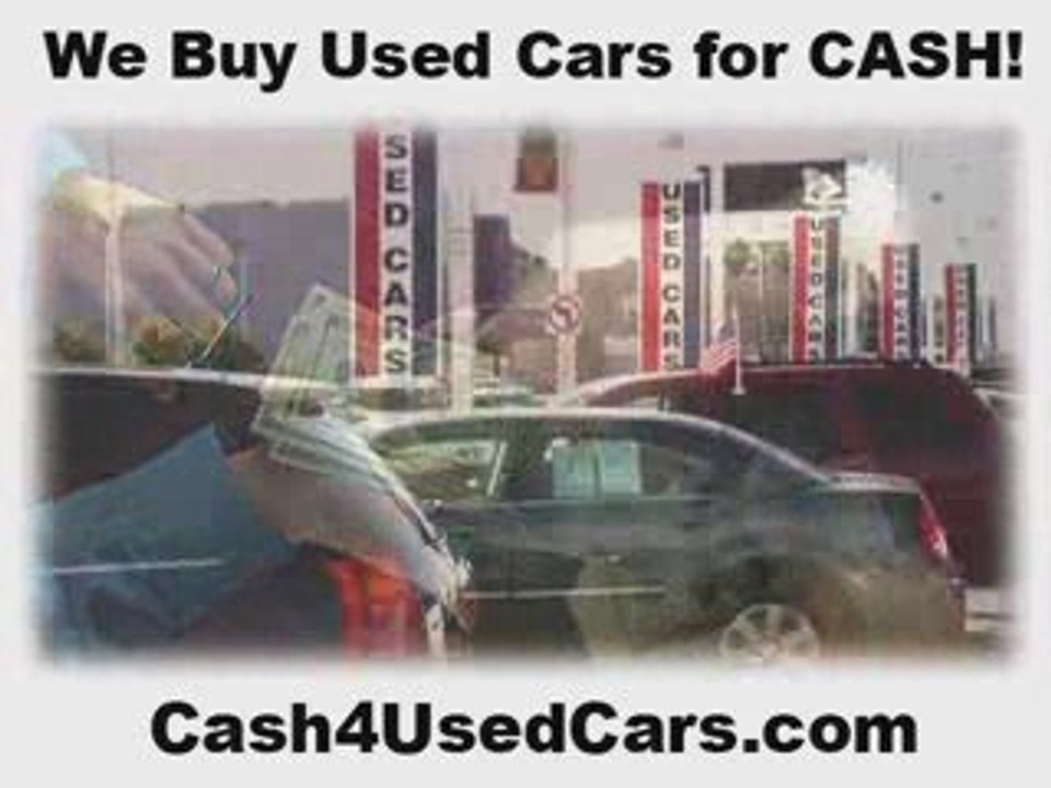 Sell Car Camarillo