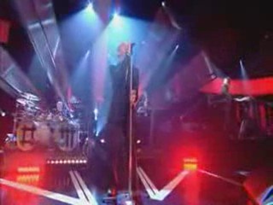 Depeche Mode - Come Back Live
