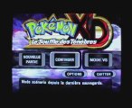 Videotest Pokemon xd partie 1 (Gamecube)