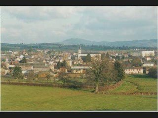 Ballade dans le MORVAN