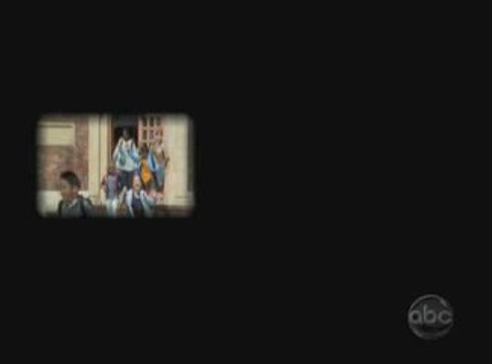 ABC - "Flash Forward" Teaser #02