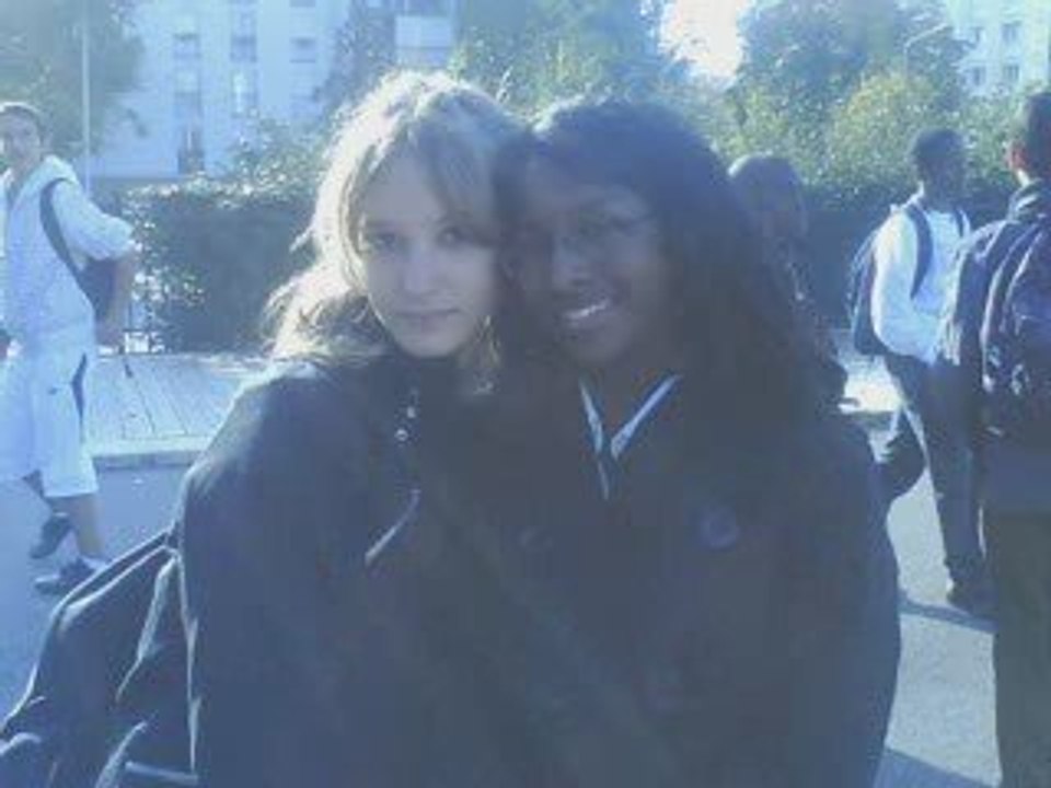 Kendy et stessy