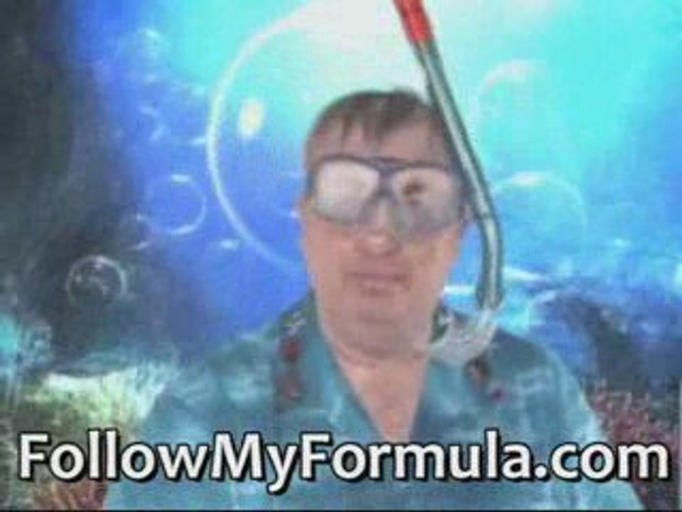 Zurvita-Extra Money In Your Spare Time