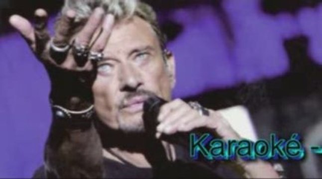 Karaoke - Diego libre dans sa tete