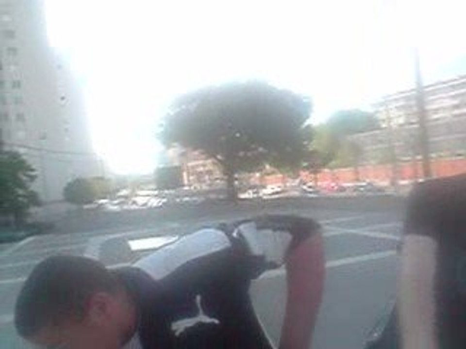 COmbat de atemiman