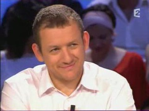 Ardisson TOUT LE MONDE EN PARLE DERNIERE 7/7/2006 7.12