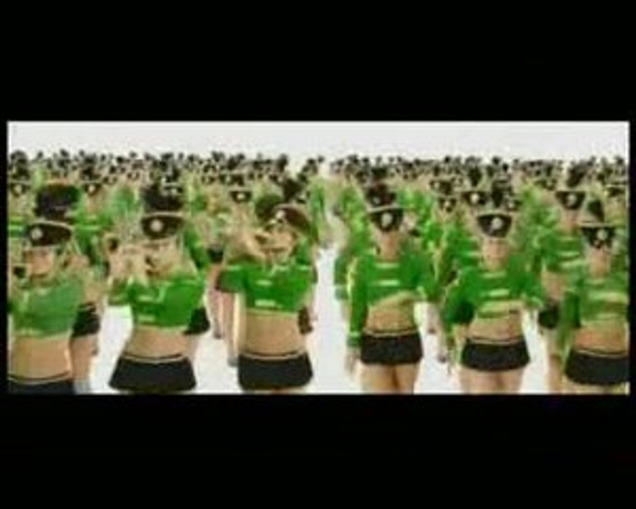 Pitbull & lil john - the anthem(2)