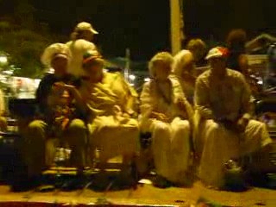 Key West Parade