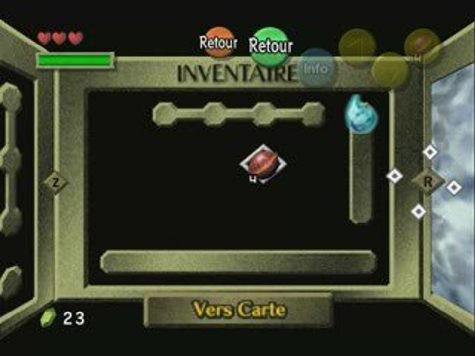 Zelda Majora's Mask Hi-Res WalkTrough [3]