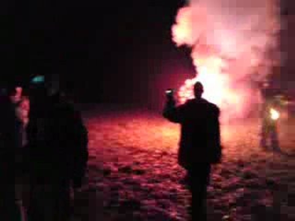 soirée vendredi 1er mai vive la fete du travail