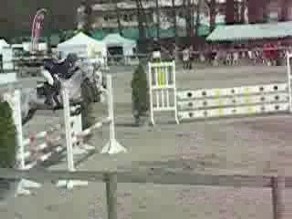 Championnats de Bretagne 2009, Quidam du Préau, D3p