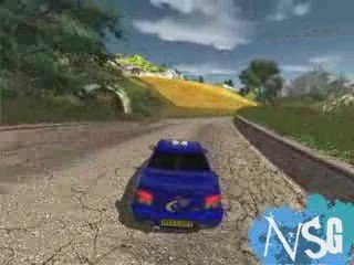 world racing 2 subaru impreza