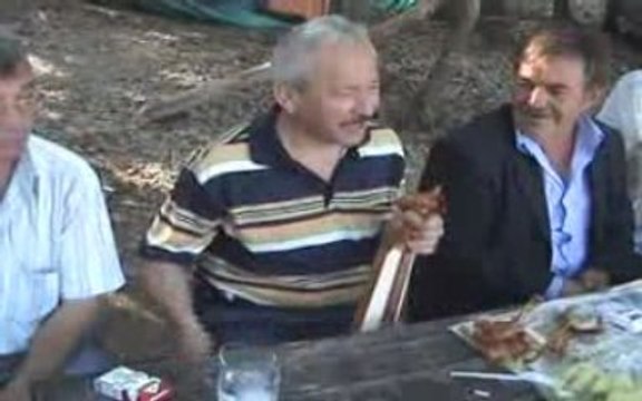 Agasar kemence horon salpazari ali cinkaya gebze otcu