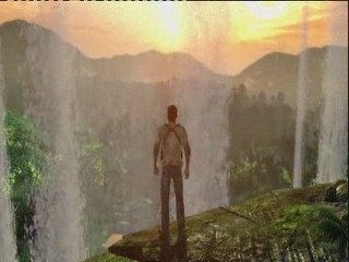 Videotest Uncharted Drake's Fortune (PS3)