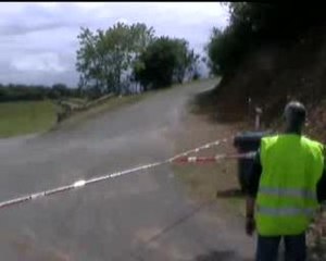 Rallye des vins 2006 Rigollet