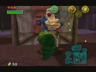 Zelda Hi-Res WalkTrough [4]