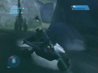 [Walkthrough Halo] Mission 2 : Halo (partie 2)