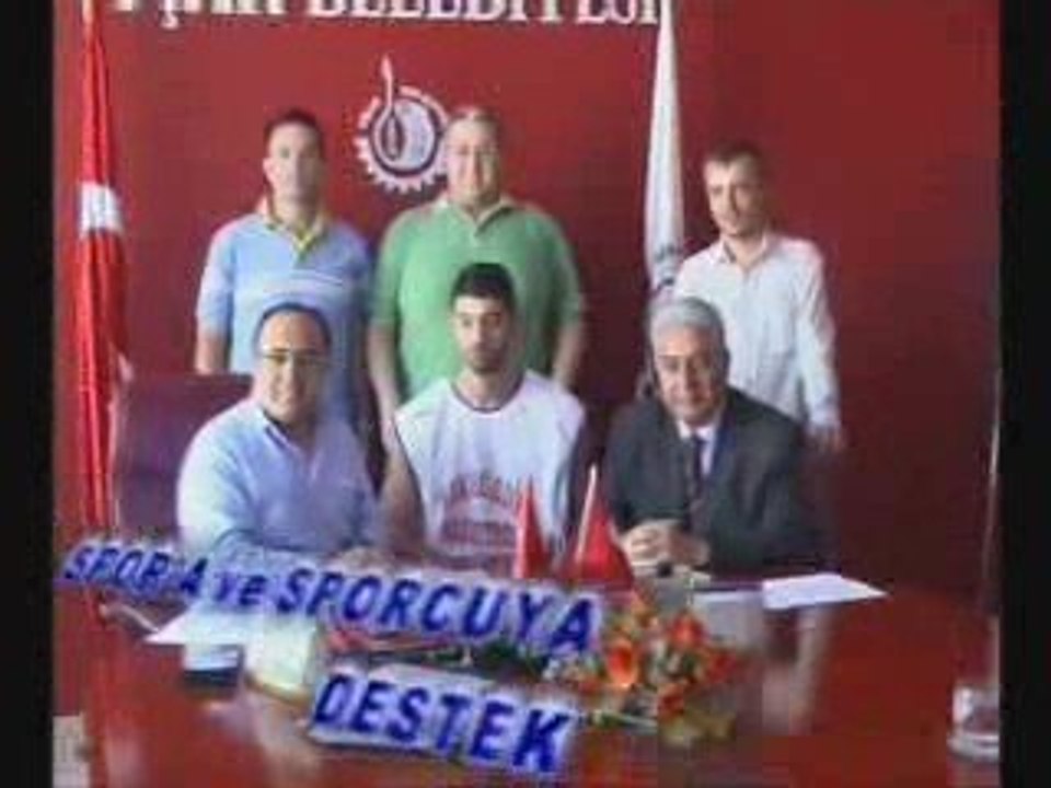Uşak Belediyesi