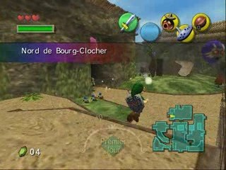 Zelda Hi-Res WalkTrough [5]