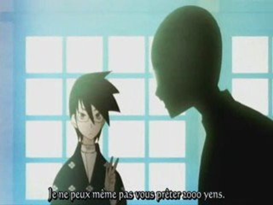 Sayonara Zetsubou Sensei 05 partie 1