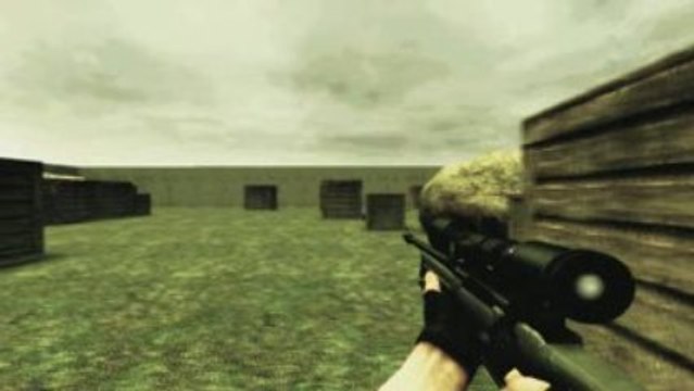 [CSS] SICK AWP SHOT ON AWP_FACTION BY SUNSHINE