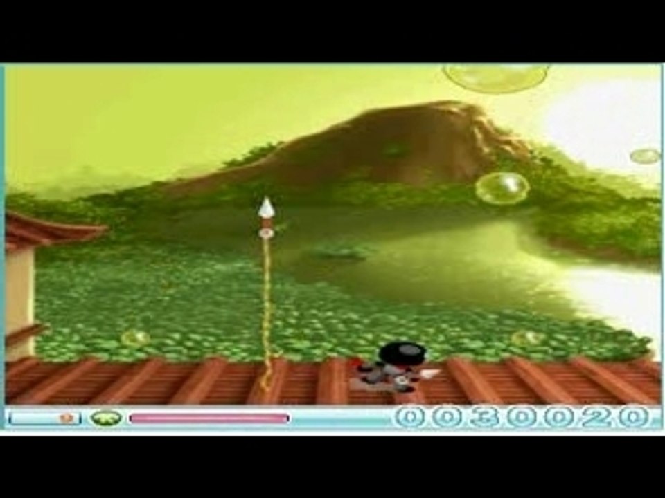 Kill Bulle 64820