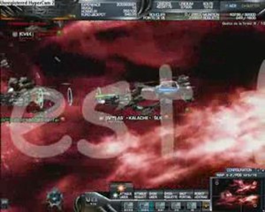 Dark Orbit : IV My People , ΛS`•KALACHE•´ŜŁĶ & »ĐESPEЯΛDØS«I