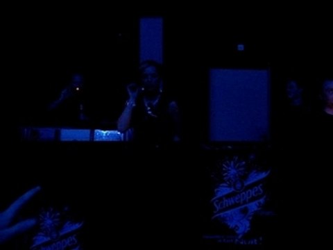 Korsakoff Sphinx (88) 12/04/2009 Never Surrender