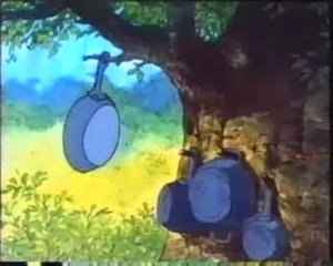 Old Disney Videos 1995 (UK)