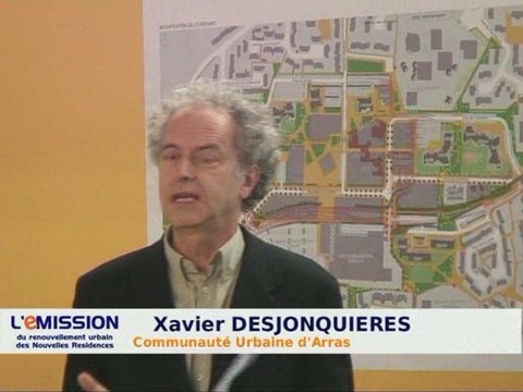AGORA L'EMISSION 63 : FORUM DE CONCERTATION AVEC LES HABITANTS SUR LES VOIRIES