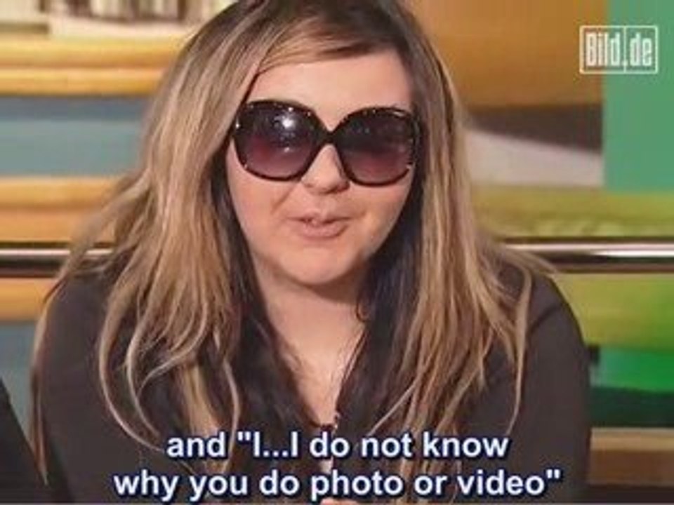 29/04/09 Stalkers on Bild TV(old_ver) with engsub