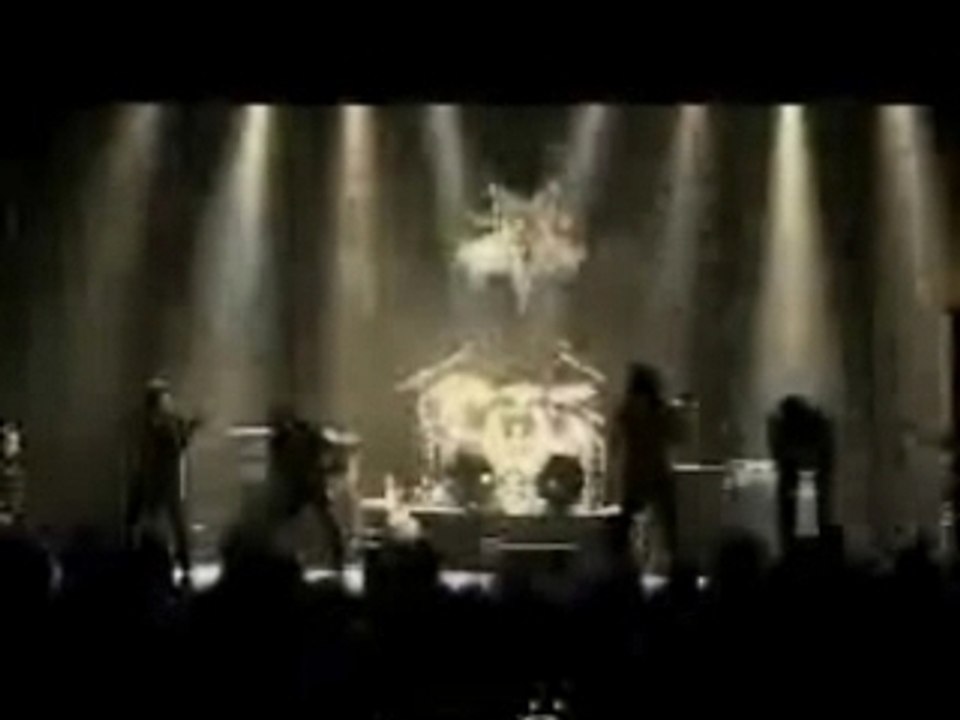 Dark Funeral - Goddess of Sodomy