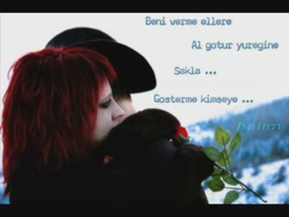 Diyemedim - Aşk için Ağlayanlara