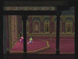 Paper Mario LPM - 57/Le Palais des Tenebres