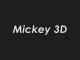 Mickey 3d - Merci la vie