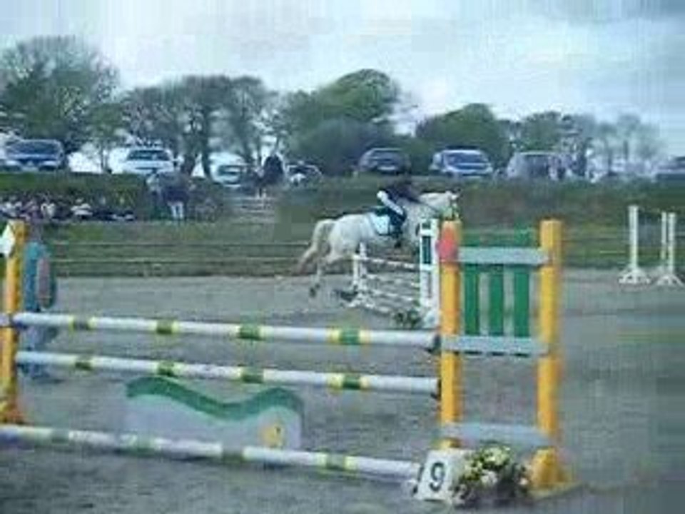 guilers 1er mai 09- Krack