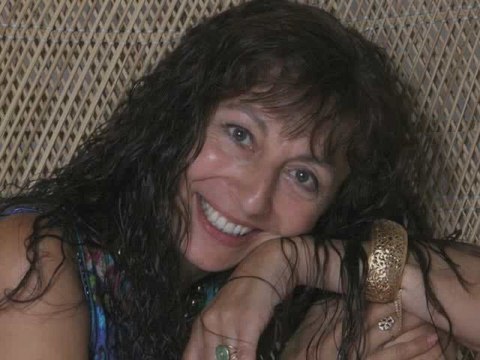 Episode 5 - Danse Monique Mufraggi - 30 juin 2009