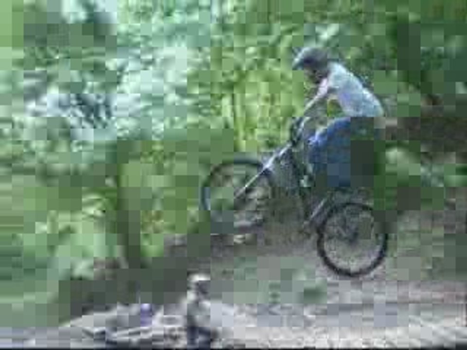 dirt au crouz