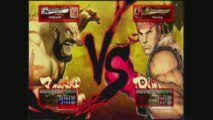 finale sf4 cp mode
