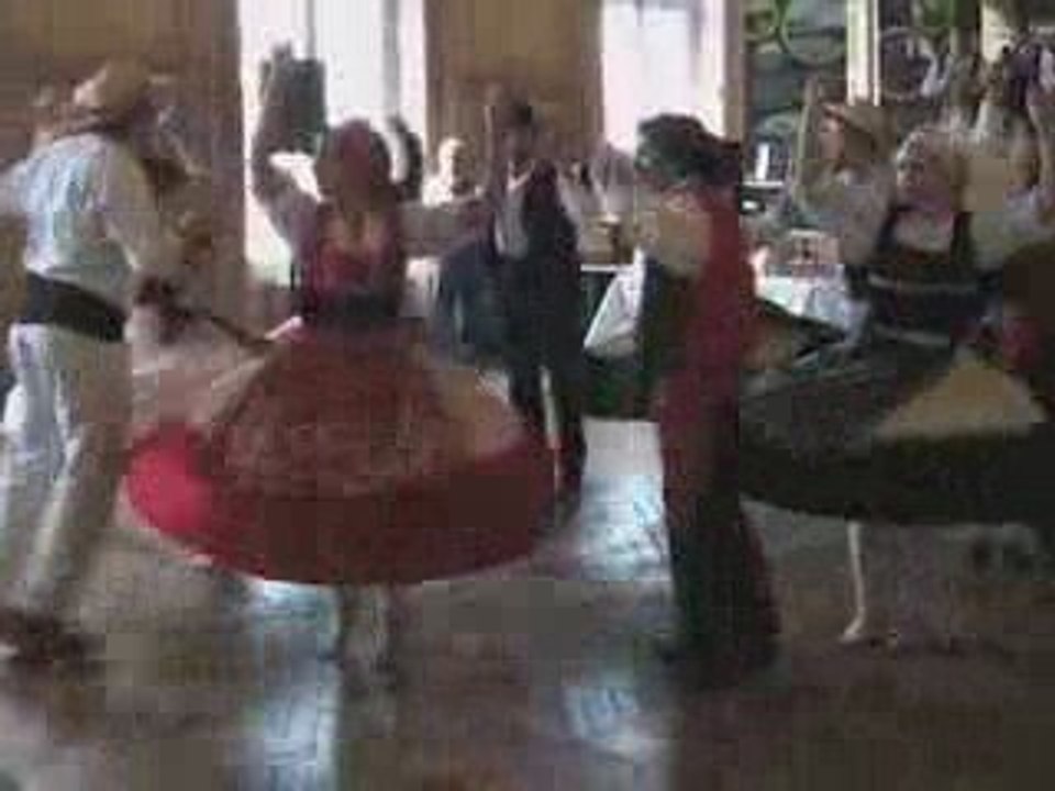 Vira Roubado do Rancho Estrelas Alto Minho Paris 14