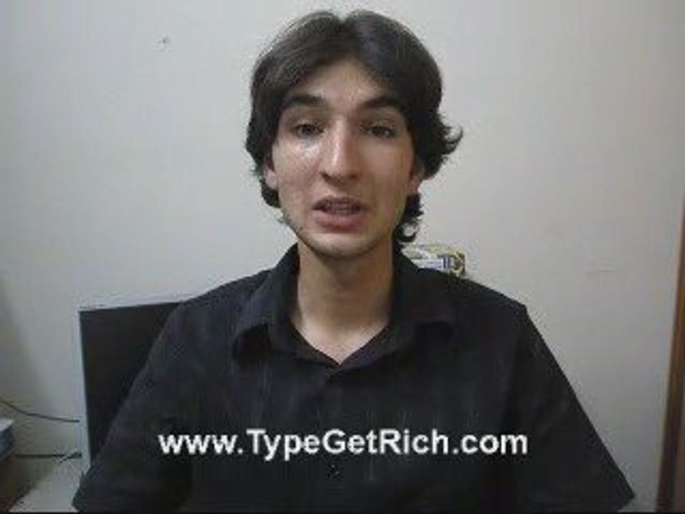 Earn $600 per month for posting on forums!