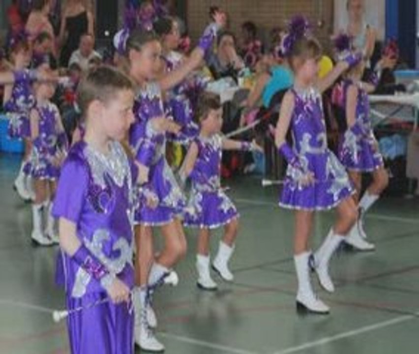 festival de somain le 1er mai