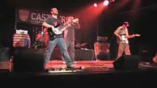 Renegade Of Funk  - Castelrock 2009 (RATM)