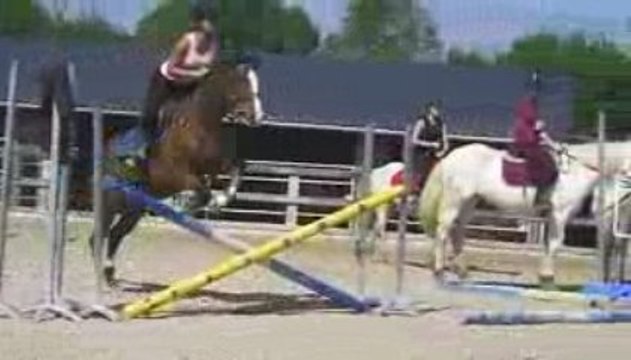 Cours du Samedi 2/05/09 : Moi sur Idylis