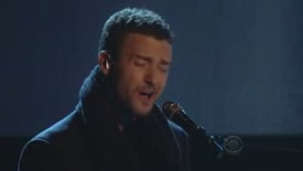 J. Timberlake feat T.I. - Dead and Gone (Live Grammy 2009)