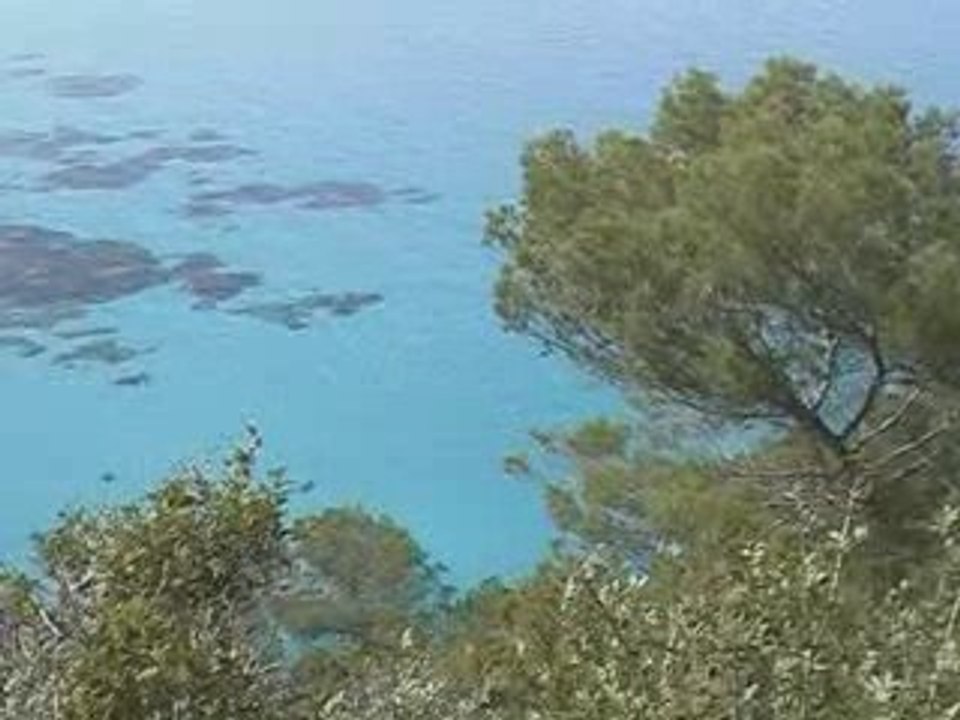 Formentera - Trailer von ReiseFilmer.de