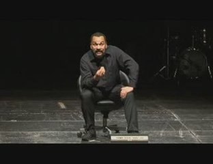 Dieudonne - J'ai Fait l'Con(george wc)